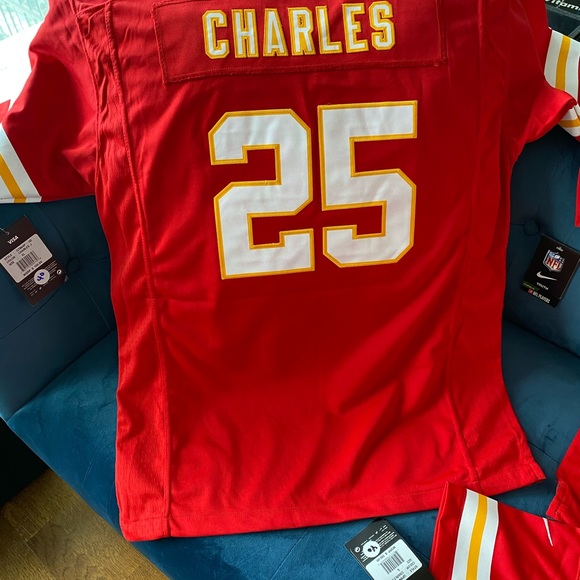 NFL jerseys - Picture 10 of 14